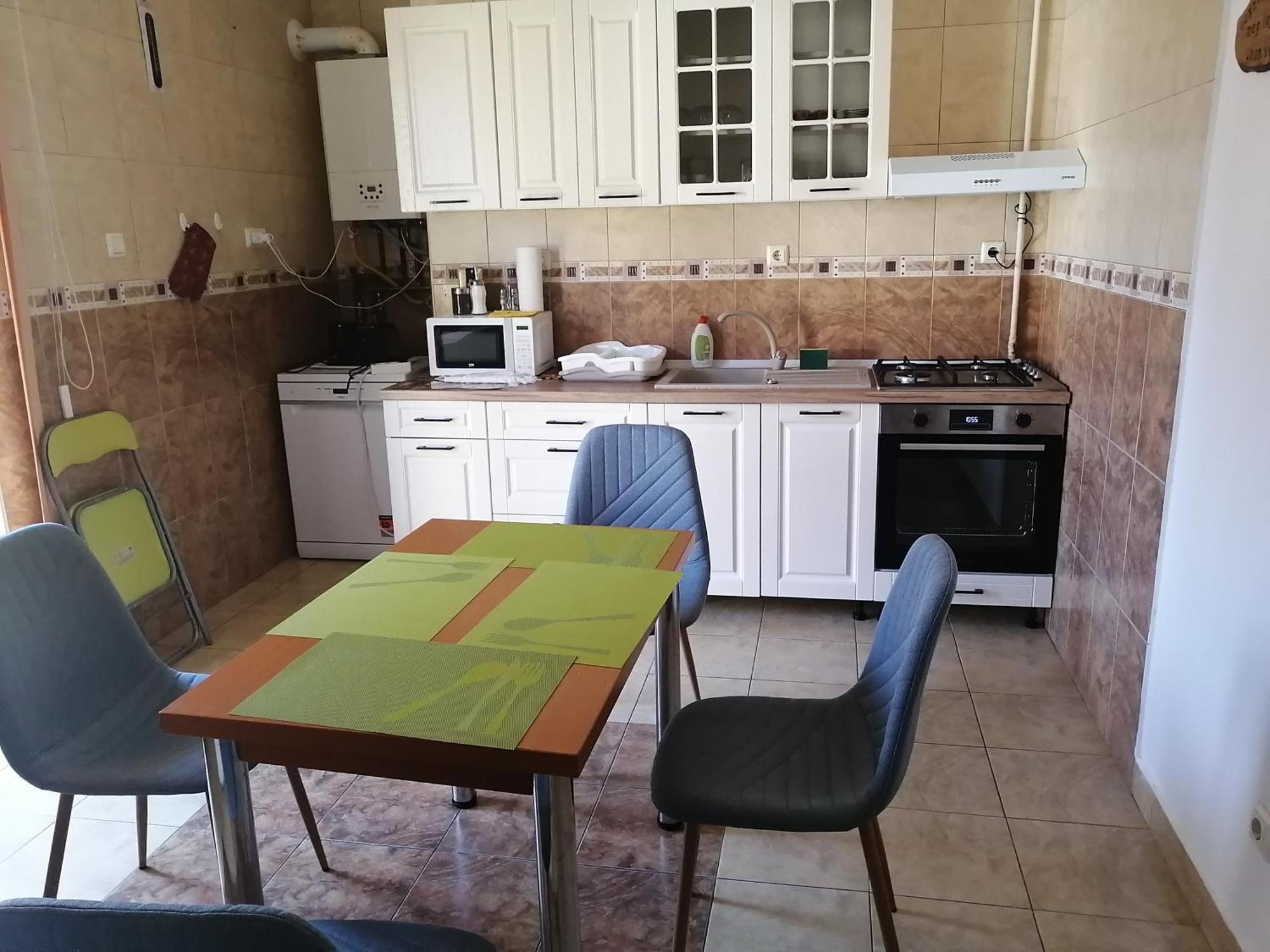 Barok Appart براشوف المظهر الخارجي الصورة